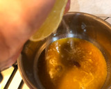 Foto del paso 5 de la receta: Salmón en salsa a la miel