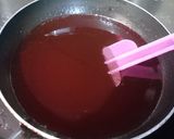 Foto langkah ke 1 dari resep 78. Brownies kukus putih telur.