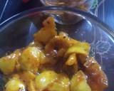 Instant nimbu ka khatta achaar recipe step 3 photo