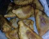 Foto del paso 5 de la receta: Empanadas de carne 😋