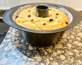 Foto del paso 9 de la receta: Pastel de Navidad