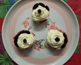 A picture of step 3 of Lemon Cake n Cup Cakes.
