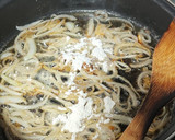 Foto del paso 6 de la receta: Patatas a la importancia