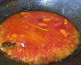 Foto langkah ke 2 dari resep Pindang tongkol bumbu woku.