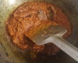 নিরামিষ আলুর দম রেসিপির ধাপ 2 ছবি