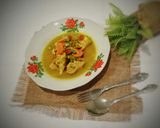 Foto langkah ke 3 dari resep Tongseng ayam.