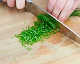 A picture of step 11 of Veggie Noodle Stir-Fry.