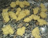 Foto del paso 3 de la receta: Sorrentinos de quesos con jamón