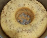 A picture of step 10 of Walnut cake 🍰.