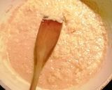 Zöldborsófőzelék glutén- és tejmentesen recept fázis 2 fotója