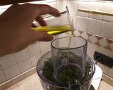 Foto del passaggio 3 della ricetta Pesto