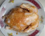Foto langkah ke 3 dari resep Ayam panggang.