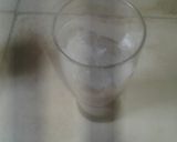 Foto langkah ke 3 dari resep Korean Banana Milk.