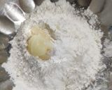 A picture of step 2 of Instant Crispy Jalebi.