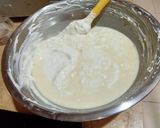 Foto langkah ke 3 dari resep Serabi Kampung.