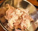 Kínai csípős-savanyú leves recept fázis 2 fotója