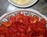صورة لخطوة 4 من وصفة بطاطا كوشة بلاصوص طرية وبدون لحم وتتبيلة سااهلة 😋💖