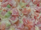 Salad Buah Simple