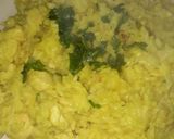 Foto del paso 3 de la receta: Arroz con pollo cremoso