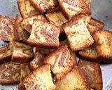 Foto langkah ke 7 dari resep Bolu Kering.