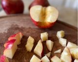 Foto del paso 1 de la receta: Pie de manzana (to my versión)