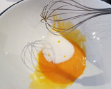 Foto del paso 3 de la receta: Crema o Salsa Inglesa!!!