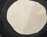 पनीर पराठा (paneer paratha recipe in Hindi) रेसिपी चरण 4 फोटो
