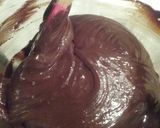 A picture of step 4 of Chocolate Strawberry Roses.