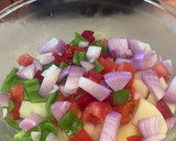 Foto del paso 2 de la receta: Ensalada campera de Alberto Chicote