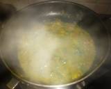 Oats veggie upma recipe step 4 photo