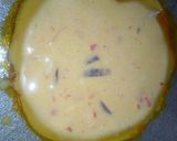 A picture of step 2 of Wainar flour.