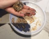 Foto del paso 4 de la receta: Kinder joy casero (receta de lo cocineros)