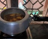 মটন কারী (Mutton curry recipe in bengali) রেসিপি ধাপ - 8 ছবি
