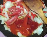 Foto langkah ke 7 dari resep Gurame Asam Manis.