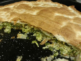 Tarta de zapallitos