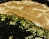 Foto del paso 4 de la receta: Tarta de zapallitos