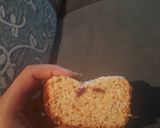 Foto del paso 9 de la receta: Budin vegano de jengibre🫚🫚