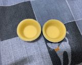 氣炸鍋♥檸檬塔❷的食譜步驟4照片