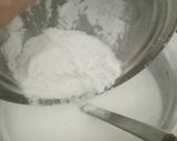A picture of step 5 of Shahi kheer.