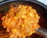 पाव भाजी (pav bhaji recipe in Hindi) रेसिपी चरण 7 फोटो
