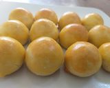 Foto langkah ke 8 dari resep Nastar Full Butter.