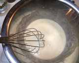 Foto del paso 2 de la receta Verdura en Tempura con miel de palma 'Apto para personas con diabetes'