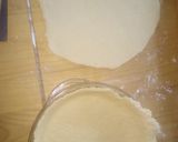 Foto del paso 5 de la receta: Tarta de puerros