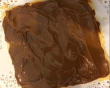 Foto del paso 6 de la receta: Torta ricura: dulce de leche, crema de coco y base de vainilla al microondas. Facilísima!
