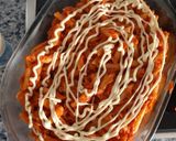 Foto del paso 5 de la receta: Macarrones al horno