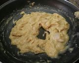 Foto del paso 6 de la receta Croquetas de espinacas, huevo duro y piñones