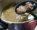 Foto langkah ke 7 dari resep Sop Buntut.