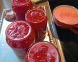 Cseresznye dzsem🍒 recept fázis 5 fotója