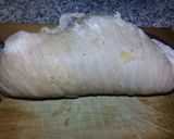 Foto del paso 3 de la receta Matambre relleno