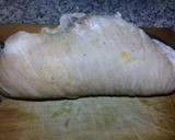 Foto del paso 3 de la receta: Matambre relleno